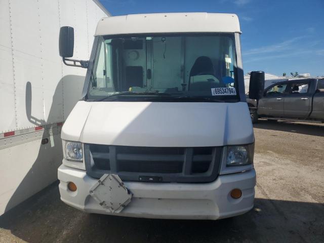 2013 Isuzu Npr VIN JALB4T173D7W00114 COPART salvage auction — MECHANICAL, Id - Salvage Certificate Of Title, sold $475 on 2026-07-30 (photo 5)