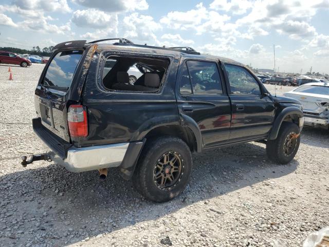 1998 Toyota 4runner VIN JT3GN86R1W0074061 COPART salvage auction — ROLLOVER, TX - NONREPAIRABLE TITLE, sold $325 on 2026-07-24 (photo 3)