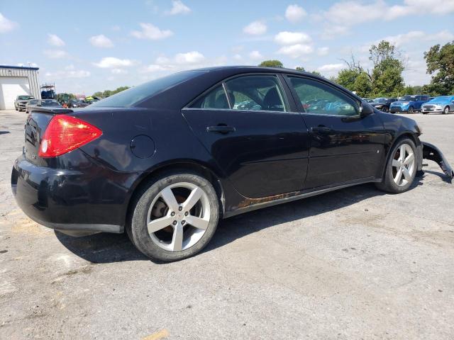 2008 Pontiac G6 VIN 1G2ZH57N284305068 COPART salvage auction — FRONT END, Mo - Salvage Certificate Of Title, sold $500 on 2026-07-08 (photo 3)