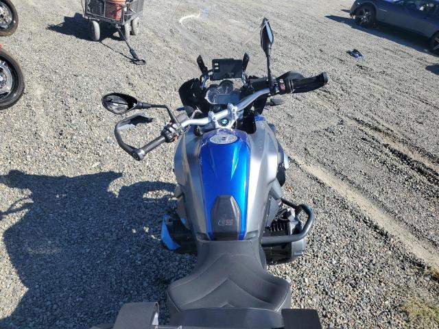 2016 BMW R 1200 VIN WB10A1109GZ670859 COPART salvage auction — ALL OVER, CA - SALVAGE CERTIFICATE, sold $2,850 on 2026-07-09 (photo 6)
