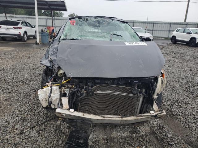 2010 Toyota Prius VIN JTDKN3DU8A0107078 COPART salvage auction — ALL OVER, Ar - Cert Of Title-Salvage, sold $225 on 2026-07-20 (photo 5)