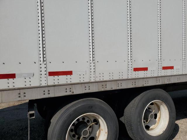 2020 Wabash Trailer VIN 1JJV532D0LL168157 COPART salvage auction — BURN, CA - SALVAGE CERTIFICATE, sold $0 on 2026-09-30 (photo 6)