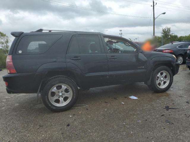 2004 Toyota 4runner VIN JTEZU17R340043352 COPART salvage auction — SIDE, Ga - Cert Of Title-Salvage, sold $1,500 on 2026-07-02 (photo 3)