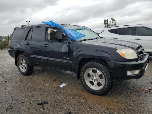 2004 Toyota 4runner VIN JTEZU17R340043352 COPART salvage auction — SIDE, Ga - Cert Of Title-Salvage, sold $1,500 on 2026-07-02 (photo 4)