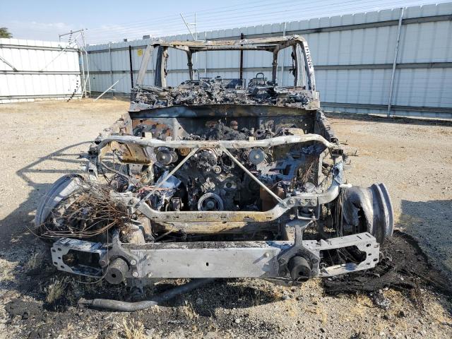2019 Jeep Wrangler / VIN 1C4HJXDG6KW518615 COPART salvage auction — BURN, Ca - Non-Repairable Vehicle Cert, sold $225 on 2026-08-21 (photo 5)