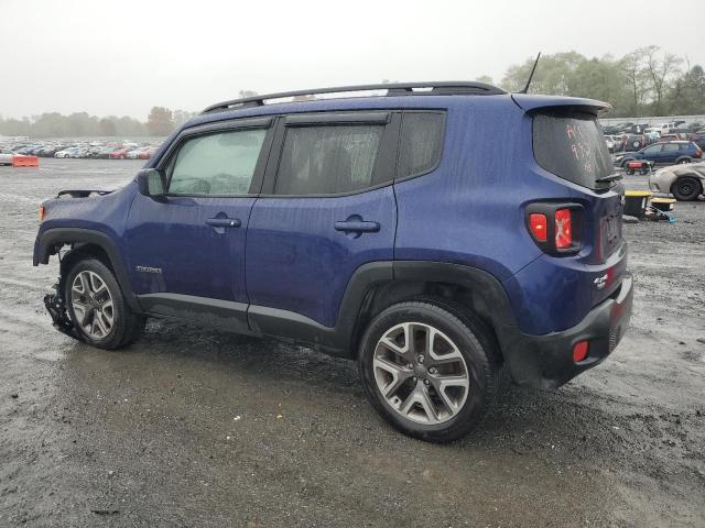 2017 Jeep Renegade VIN ZACCJBBB3HPF16458 COPART salvage auction — FRONT END, Salvage Title, sold $125 on 2026-07-21 (photo 4)