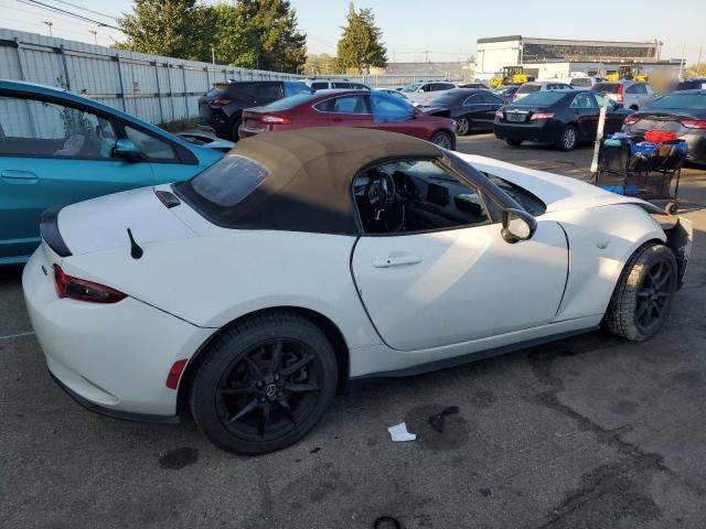 2020 Mazda Mx-5 miata VIN JM1NDAB75L0419234 COPART salvage auction — ALL OVER, OH - CERT OF TITLE-SALVAGE, sold $800 on 2026-07-17 (photo 3)