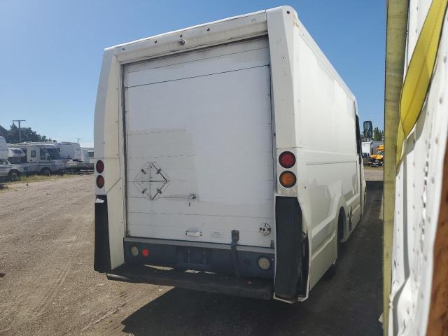 2013 Isuzu Npr VIN JALB4T173D7W00114 COPART salvage auction — MECHANICAL, Id - Salvage Certificate Of Title, sold $475 on 2026-07-30 (photo 3)