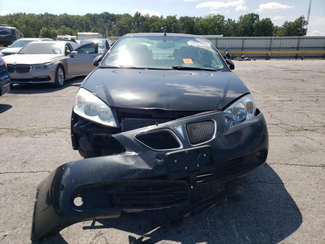 2008 Pontiac G6 VIN 1G2ZH57N284305068 COPART salvage auction — FRONT END, Mo - Salvage Certificate Of Title, sold $500 on 2026-07-08 (photo 5)
