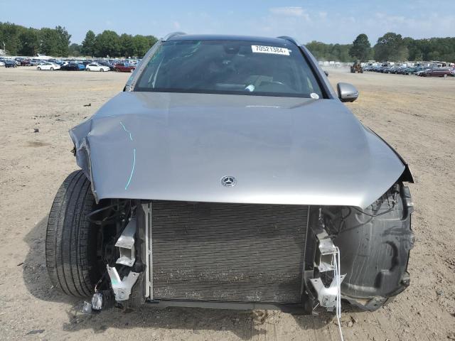 2019 Mercedes-benz Glc class VIN WDC0G4KB1KV149695 COPART salvage auction — FRONT END, Ar - Cert Of Title-Salvage, sold $8,600 on 2026-08-12 (photo 5)