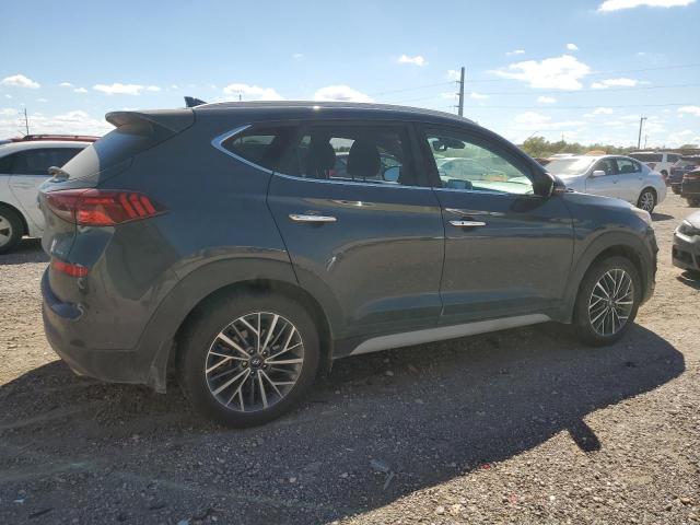 2019 Hyundai Tucson VIN KM8J3CAL8KU012314 COPART salvage auction — HAIL, Tx - Certificate Of Title, sold $350 on 2026-07-29 (photo 3)
