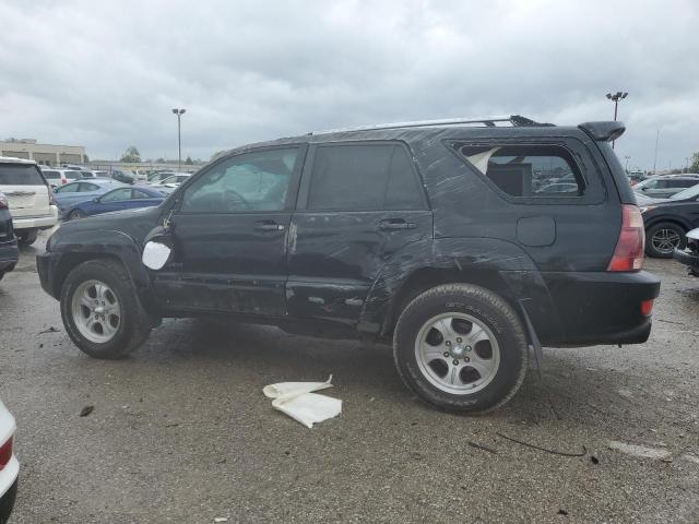 2004 Toyota 4runner VIN JTEZU17R340043352 COPART salvage auction — SIDE, Ga - Cert Of Title-Salvage, sold $1,500 on 2026-07-02 (photo 2)