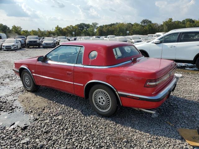 1989 Chrysler Town & country VIN ZC2FR1101KB202383 COPART salvage auction — SIDE, AL - BILL OF SALE, sold $1,500 on 2026-07-28 (photo 2)