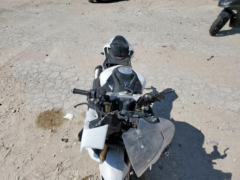 2024 Cf moto 450ss VIN LCEPESLA2R6006392 COPART salvage auction — ALL OVER, TX - SALVAGE VEHICLE TITLE, sold $100 on 2026-07-30 (photo 5)