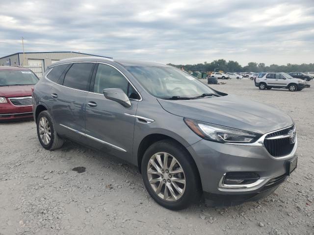 2019 Buick Enclave VIN 5GAERBKWXKJ276970 COPART salvage auction — SIDE, Il - Salvage Certificate, sold $2,250 on 2026-07-22 (photo 4)
