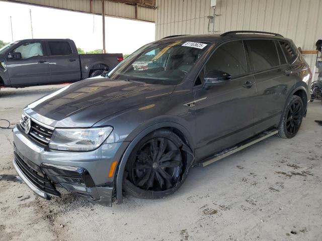 2020 Volkswagen Tiguan VIN 3VV3B7AX3LM067903 COPART salvage auction — FRONT END, FL - CERTIFICATE OF DESTRUCTION, sold $2,550 on 2026-08-02 (photo 1)