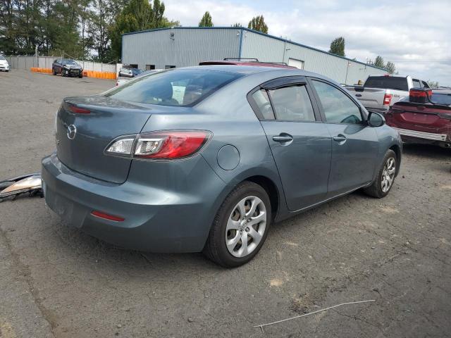 2012 Mazda 3 VIN JM1BL1UG4C1526868 COPART salvage auction — FRONT END, Or - Lien Papers Salvage, sold $1,400 on 2026-07-08 (photo 3)