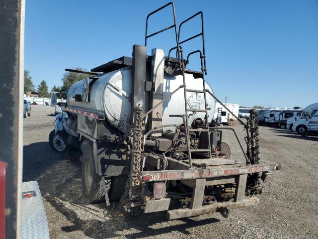 2005 Ford F650-f750 VIN 3FRXF76P55V187537 COPART salvage auction — FRONT END, Mt - Certificate Of Title, sold $175 on 2026-07-28 (photo 3)