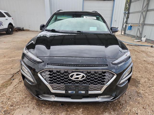2020 Hyundai Kona VIN KM8K53A54LU548775 COPART salvage auction — FRONT END, WV - CERTIFICATE OF TITLE, sold $4,600 on 2026-07-14 (photo 5)