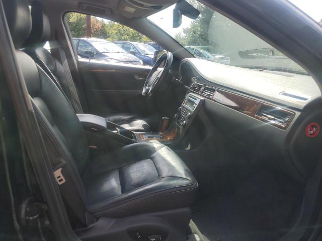 2010 Volv Xc70 t6 VIN YV4992BZ8A1080225 COPART salvage auction — MINOR DENT/SCRATCHES, MA - CERTIFICATE OF TITLE (P), sold $6,900 on 2026-07-23 (photo 5)