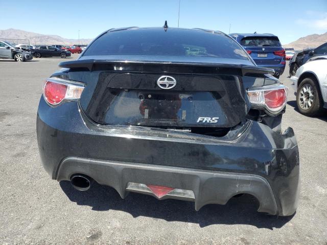 2016 Toyota Scion fr-s VIN JF1ZNAA11G9701017 COPART salvage auction — REAR END, Nv - Salvage Title, sold $2,900 on 2026-07-13 (photo 6)
