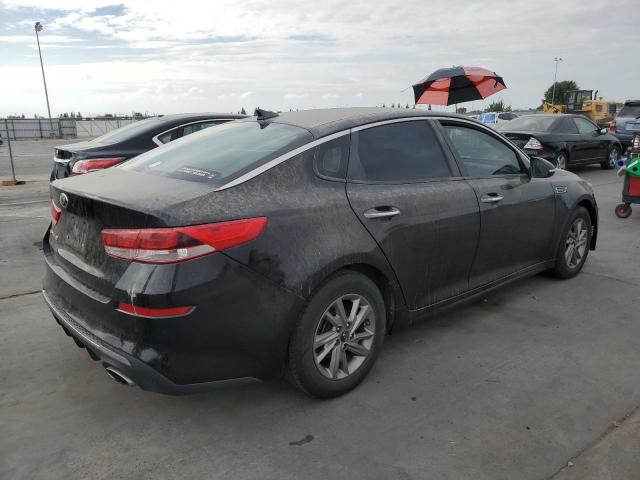 2019 Kia Optima VIN 5XXGT4L34KG332060 COPART salvage auction — STRIPPED, Ca - Dis/Dlr/Exp Only Clean Title, sold $2,450 on 2026-07-16 (photo 3)