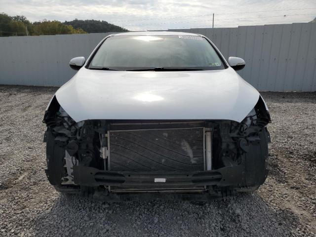 2019 Kia Sorento VIN 5XYPGDA30KG573844 COPART salvage auction — FRONT END, Wv - Salvage Certificate, sold $475 on 2026-07-30 (photo 5)