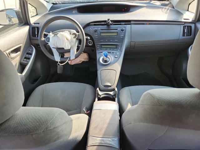 2010 Toyota Prius VIN JTDKN3DU2A0123213 COPART salvage auction — FRONT END, Co - Public - Salvage Title, sold $275 on 2026-07-29 (photo 8)