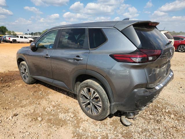 2023 Nissan Rogue VIN 5N1BT3BAXPC862539 COPART salvage auction — REAR END, Al - Cert Of Title-Salvage Title, sold $8,150 on 2026-07-28 (photo 2)