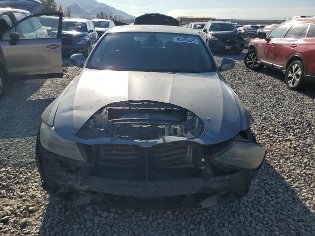 2011 BMW 3 series VIN WBAPH7C59BE681494 COPART salvage auction — FRONT END, Nv - Salvage Title, sold $750 on 2026-07-02 (photo 5)