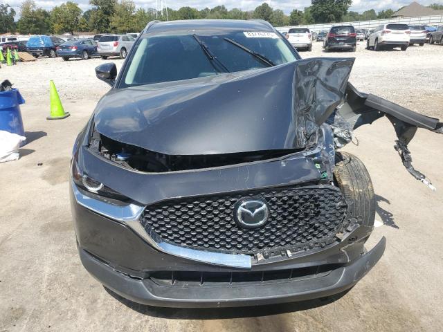2023 Mazda Cx-30 VIN 3MVDMBBM4PM563611 COPART salvage auction — FRONT END, Id - Salvage Certificate Of Title, sold $3,900 on 2026-07-10 (photo 5)
