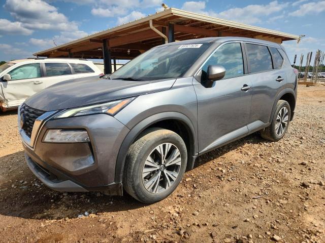2023 Nissan Rogue VIN 5N1BT3BAXPC862539 COPART salvage auction — REAR END, Al - Cert Of Title-Salvage Title, sold $8,150 on 2026-07-28 (photo 1)