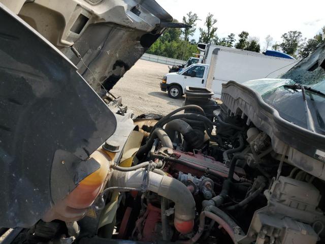 2019 International VIN 3HAEUMML2KL347305 COPART salvage auction — ROLLOVER, La - Permit To Sell, sold $100 on 2026-07-10 (photo 7)