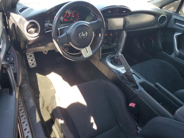 2016 Toyota Scion fr-s VIN JF1ZNAA11G9701017 COPART salvage auction — REAR END, Nv - Salvage Title, sold $2,900 on 2026-07-13 (photo 8)