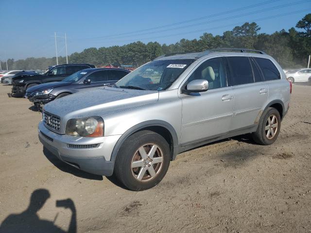 2008 Volvo Xc90 VIN YV4CN982781419751 COPART salvage auction — MINOR DENT/SCRATCHES, La - Permit To Sell-Salvage Vehicle, sold $350 on 2026-07-10 (photo 1)