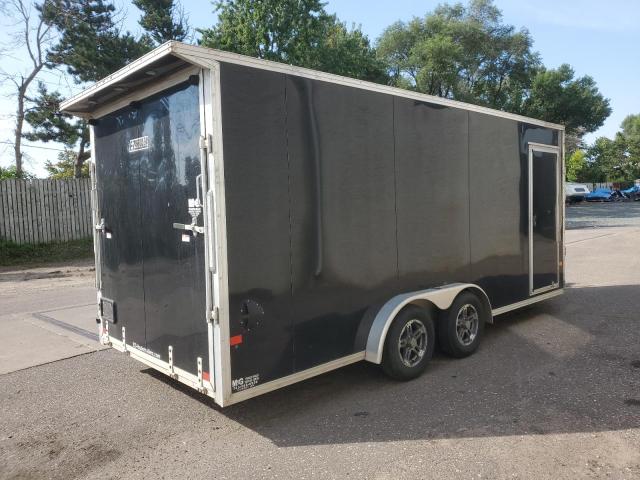 2021 VIN 5WFBW1822MS015251 COPART salvage auction — ROOF, MN - PARTS VEHICLE BILL OF SALE, sold $3,750 on 2026-07-09 (photo 4)