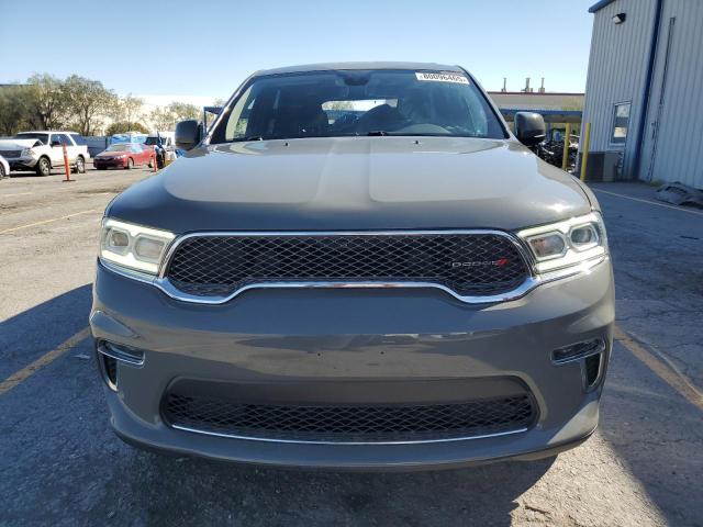 2022 Dodge Durango VIN 1C4RDJAG3NC228366 COPART salvage auction — REAR END, Nv - Salvage Title, sold $8,200 on 2026-07-09 (photo 5)