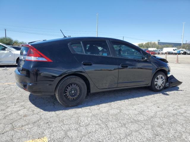 2012 Honda Insight VIN JHMZE2H54CS001308 COPART salvage auction — FRONT END, Ny - Mv-907A Salvage Certificate, sold $975 on 2026-07-09 (photo 3)
