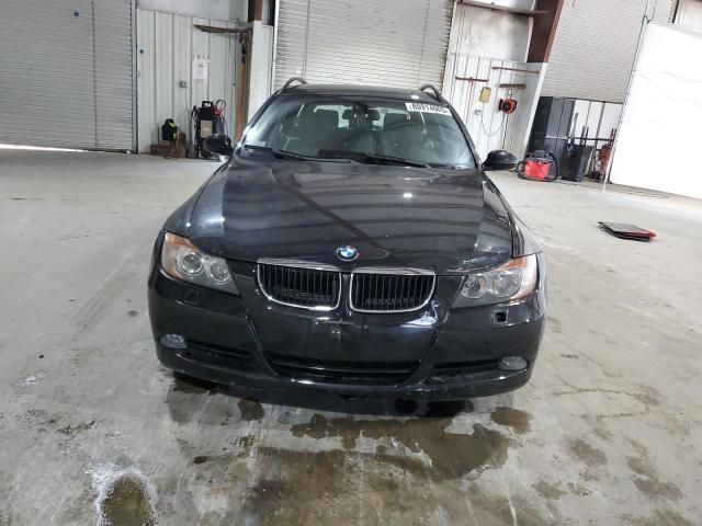 2006 BMW 3 series VIN WBAVT13526KW22779 COPART salvage auction — FRONT END, Nh - Cert Of Title-Salvage, sold $375 on 2026-07-31 (photo 5)