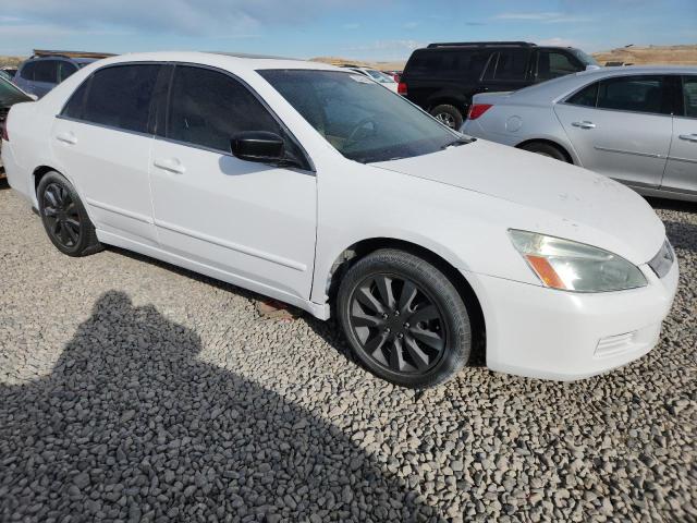 2006 Honda Accord VIN 1HGCM66506A052286 COPART salvage auction — MINOR DENT/SCRATCHES, Ut - Salvage Certificate, sold $225 on 2026-07-10 (photo 4)