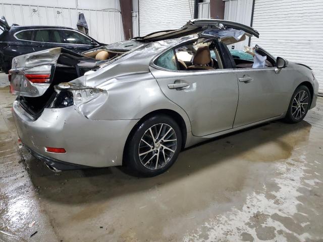 2016 Lexus ES VIN JTHBK1GG8G2236338 COPART salvage auction — ROLLOVER, Salvage Title, sold $1,650 on 2026-07-29 (photo 3)