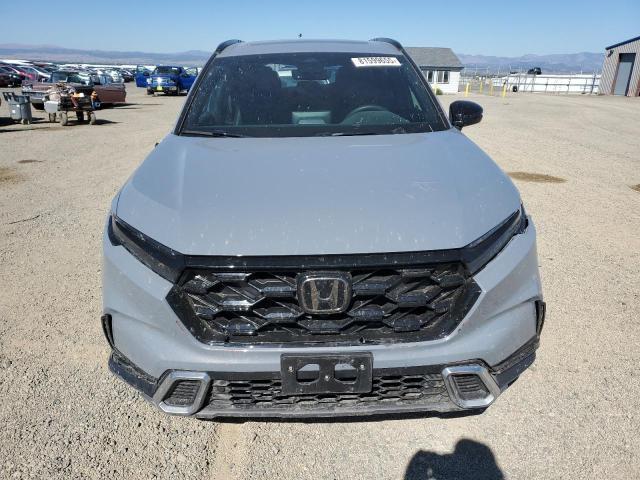 2024 Honda Cr-v VIN 7FARS6H99RE056660 COPART salvage auction — REAR END, Id - Salvage Certificate Of Title, sold $3,550 on 2026-07-28 (photo 5)