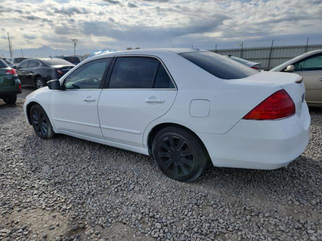 2006 Honda Accord VIN 1HGCM66506A052286 COPART salvage auction — MINOR DENT/SCRATCHES, Ut - Salvage Certificate, sold $225 on 2026-07-10 (photo 2)