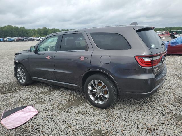 2020 Dodge Durango VIN 1C4SDJCT7LC146424 COPART salvage auction — FRONT END, Tn - Salvage Certificate, sold $11,600 on 2026-07-09 (photo 2)