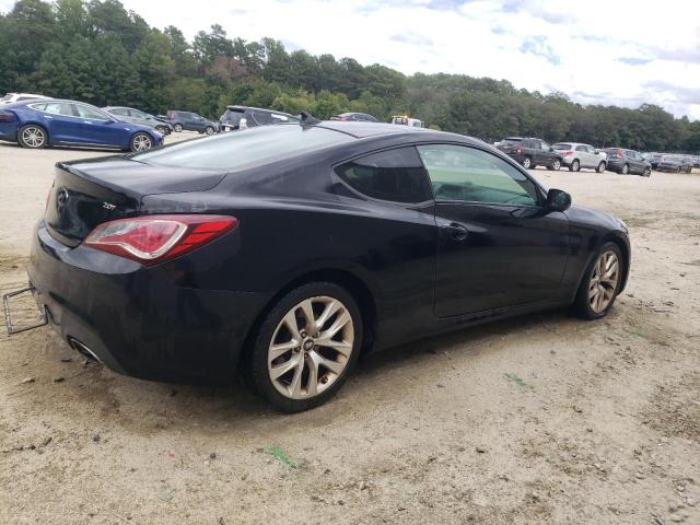 2013 Hyundai Genesis VIN KMHHT6KD8DU110723 COPART salvage auction — SIDE, De - Salvage Certificate, sold $250 on 2026-07-28 (photo 3)
