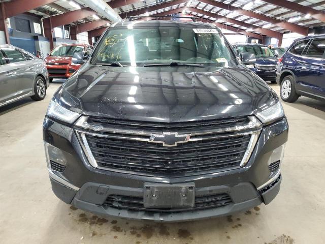 2023 Chevrolet Traverse VIN 1GNEVGKW4PJ213174 COPART salvage auction — FRONT END, Vt - Certificate Of Title, sold $10,000 on 2026-07-27 (photo 5)