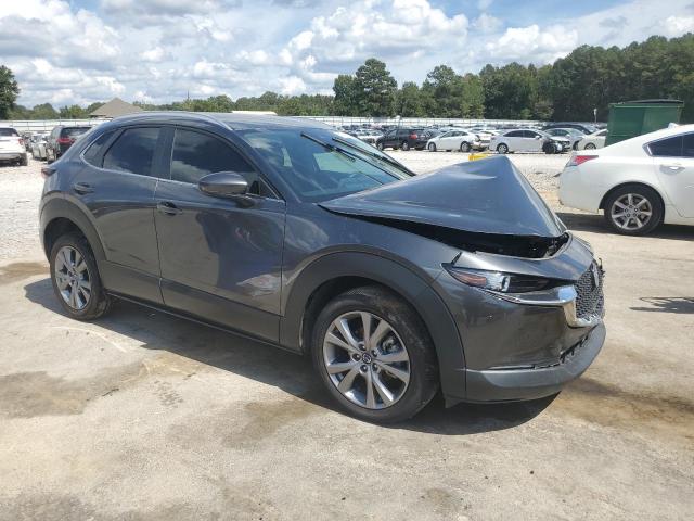 2023 Mazda Cx-30 VIN 3MVDMBBM4PM563611 COPART salvage auction — FRONT END, Id - Salvage Certificate Of Title, sold $3,900 on 2026-07-10 (photo 4)