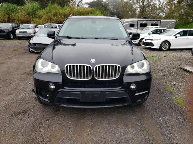 2013 BMW X5 VIN 5UXZW0C58D0B91526 COPART salvage auction — FRONT END, Hi - Certificate Of Title, sold $15 on 2026-07-06 (photo 5)