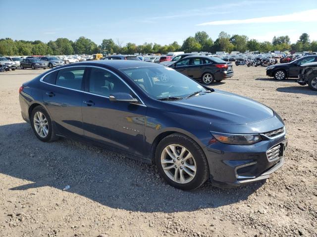 2016 Chevrolet Malibu VIN 1G1ZJ5SU0GF311249 COPART salvage auction — FRONT END, Salvage Title, sold $250 on 2026-08-24 (photo 4)