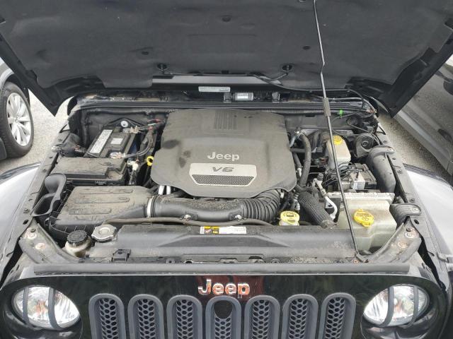 2014 Jep VIN 1C4AJWBG2EL111041 COPART salvage auction — MINOR DENT/SCRATCHES, MA - CERTIFICATE OF TITLE (P), sold $15,000 on 2026-07-23 (photo 7)